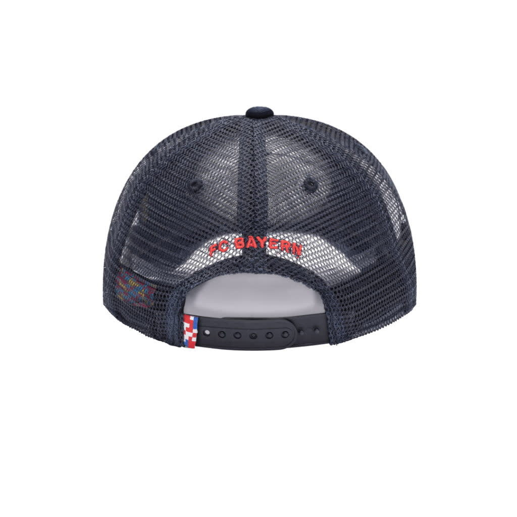 Bayern Munich Atmosphere Trucker Cap