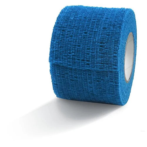 Blue Grip Tape