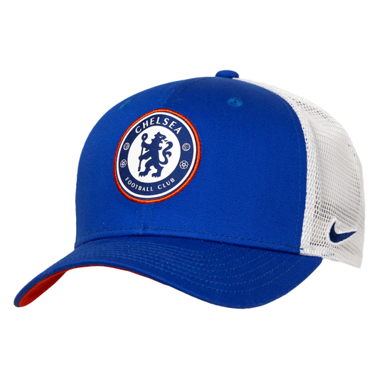 Casquette Nike Chelsea Trucker Snapback