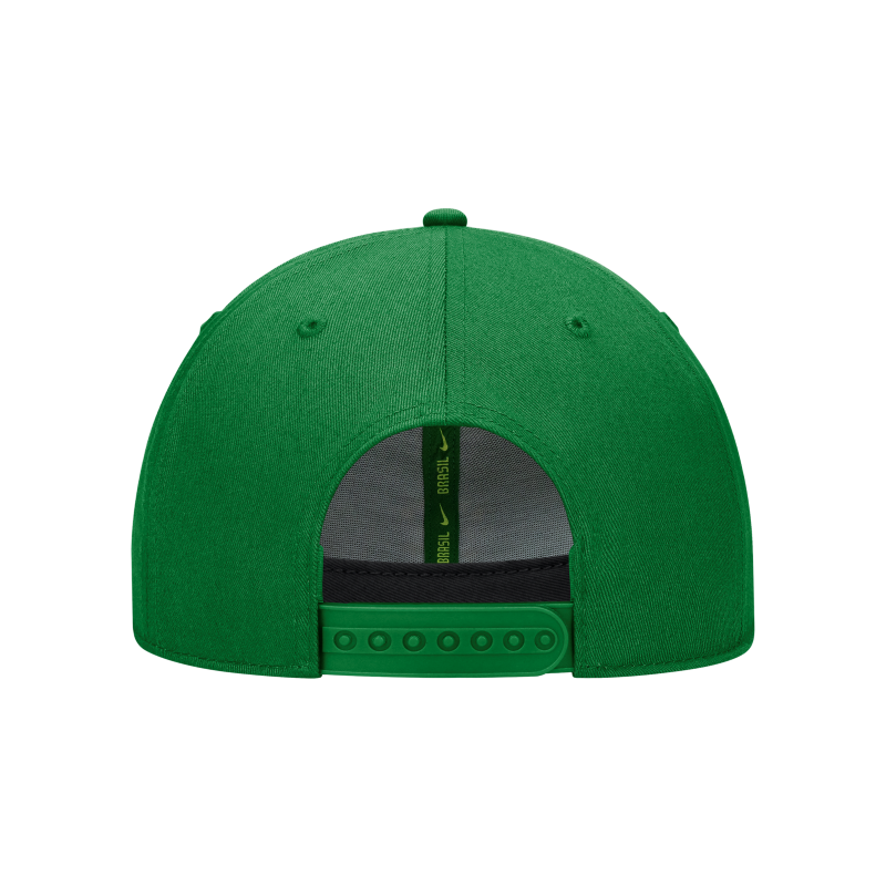 Nike Brazil Snapback Cap