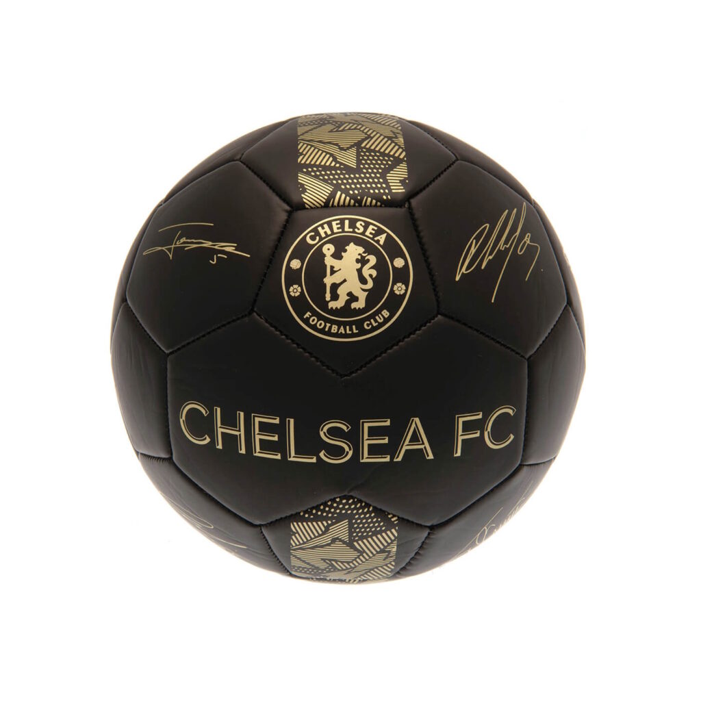 Chelsea Phantom Signature Ball