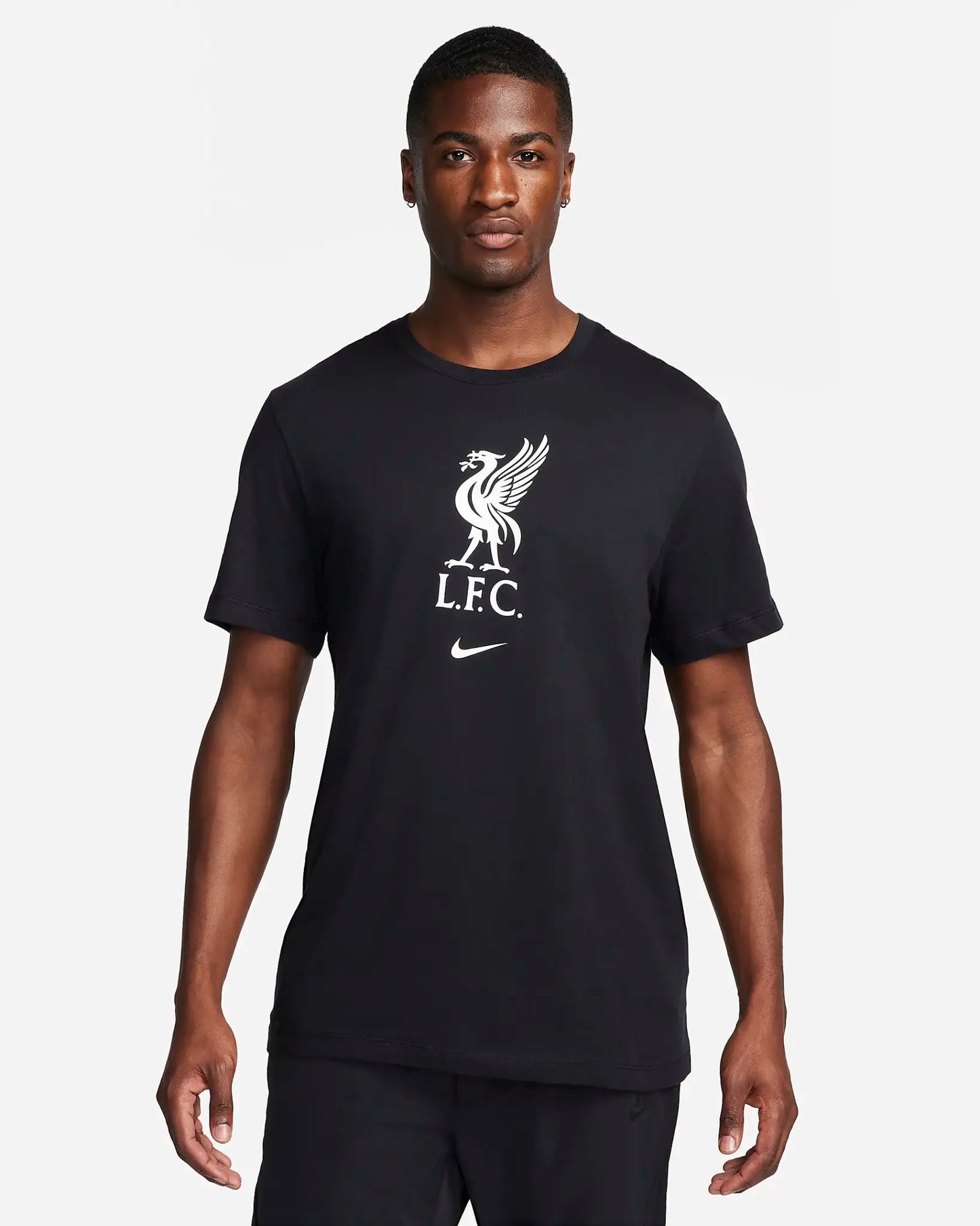 T-shirt Nike Liverpool FC Crest DM3482 014
