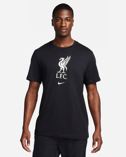 T-shirt Nike Liverpool FC Crest DM3482 014