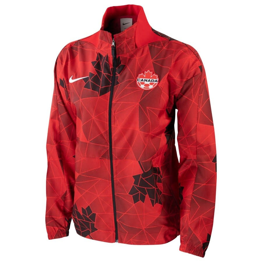 Nike Canada Women's Anthem Jacket Women's
