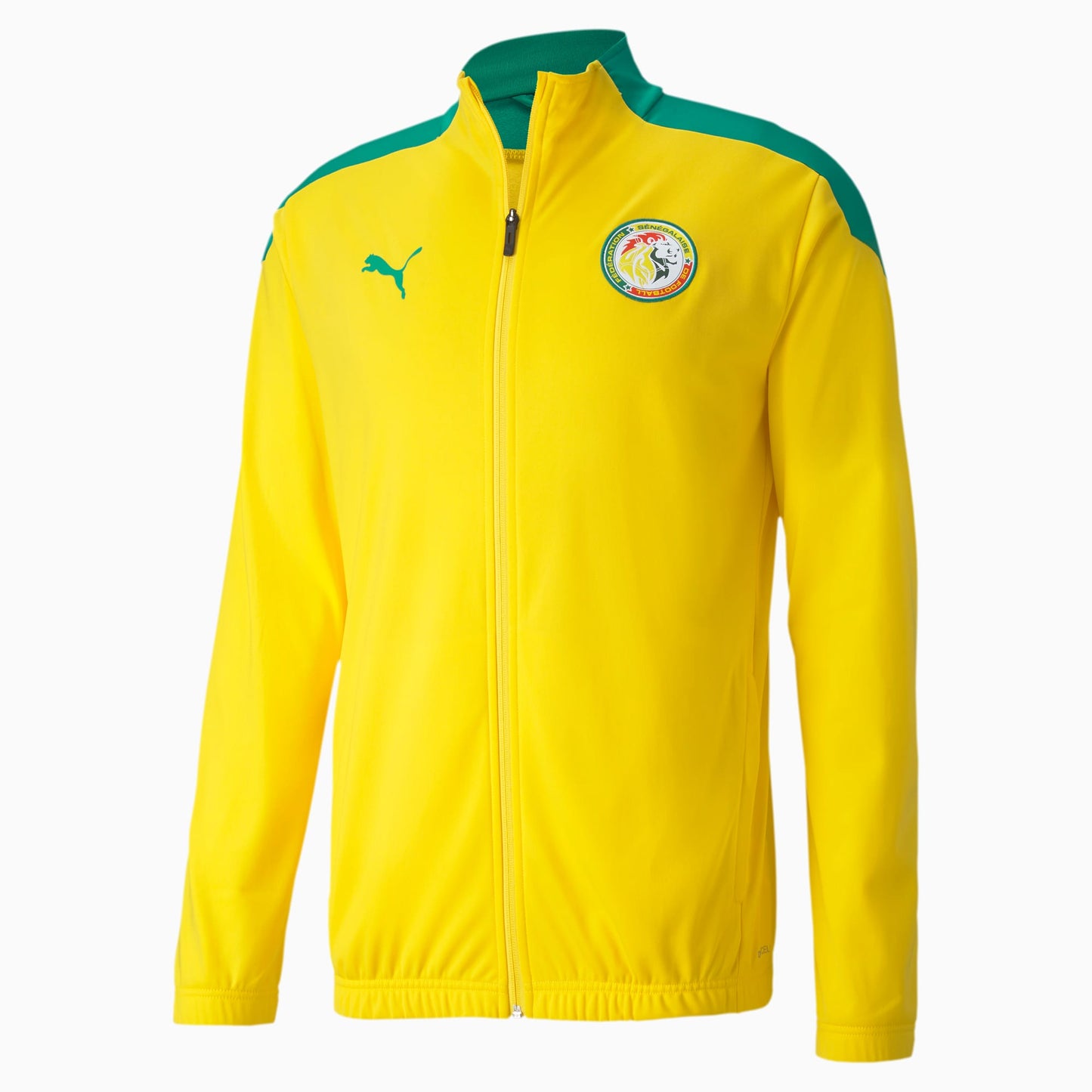 Puma Senegal Anthem Track Jacket