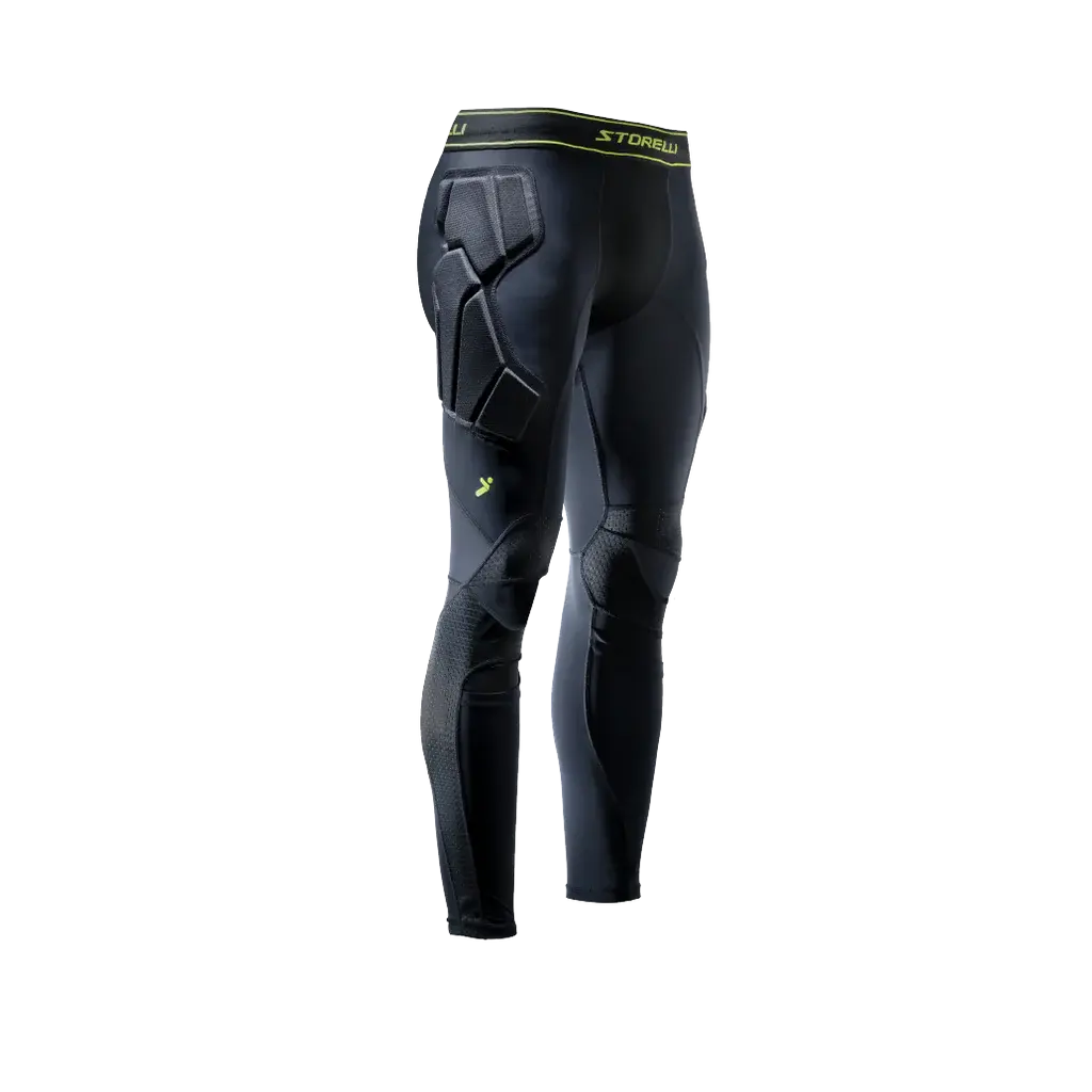 Storelli BodyShield Goalkeeper Leggings 3