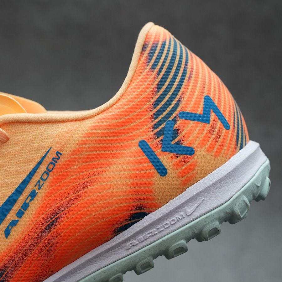 Nike Zoom Vapor 16 Academy 'Kylian Mbappe' Turf