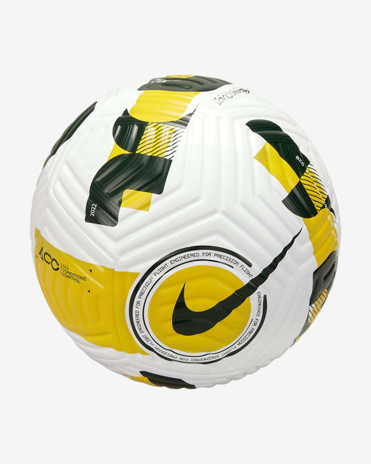 Ballon de match officiel Nike Flight Brazil