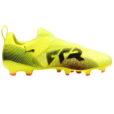 Puma Future 8 Match Laceless FG/AG Youth