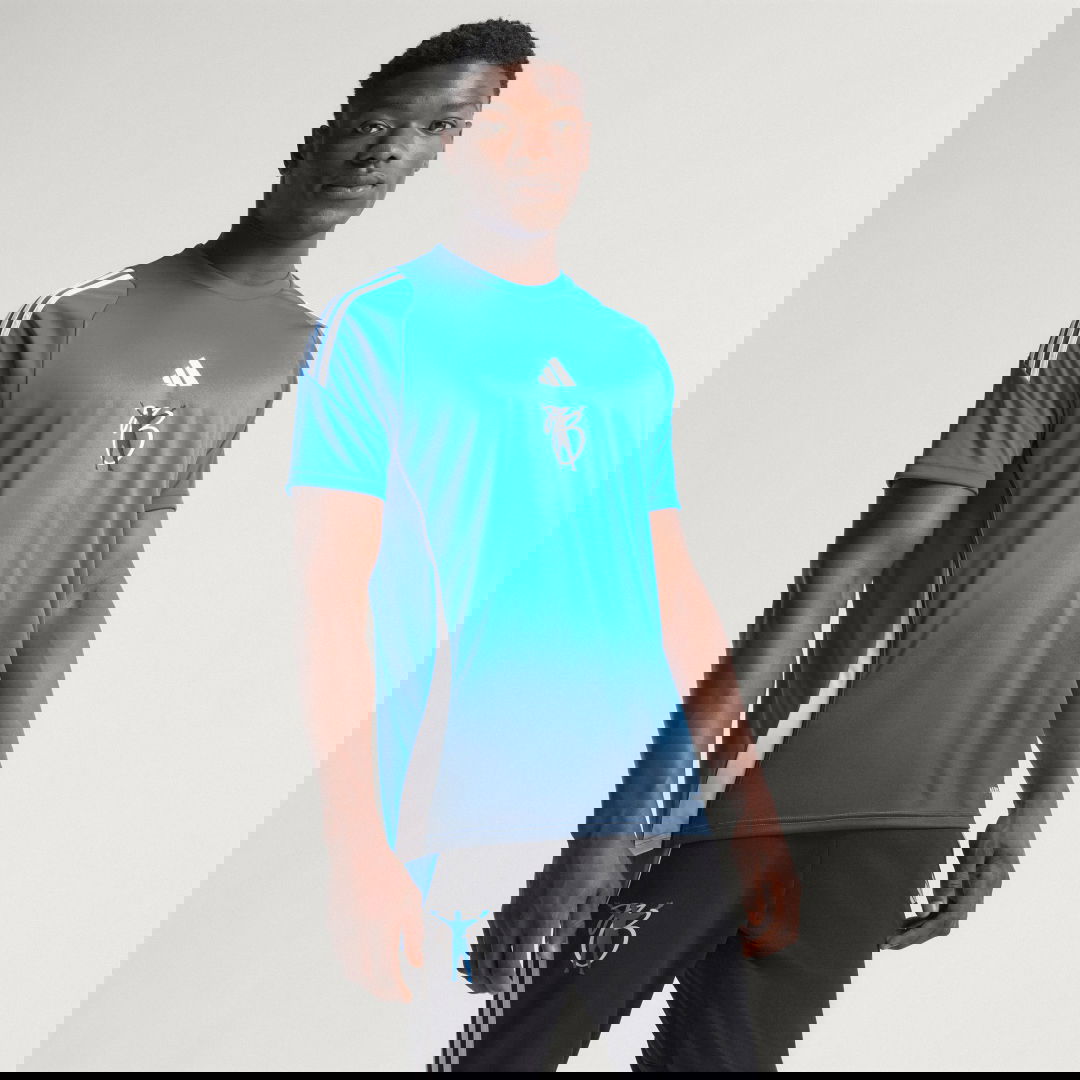 Adidas Jude Bellingham 25/26 Training Jersey