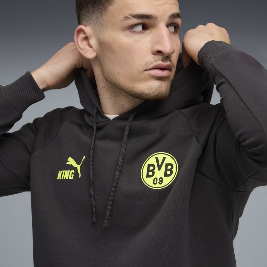 Puma Borussia Dortmund King Hoodie