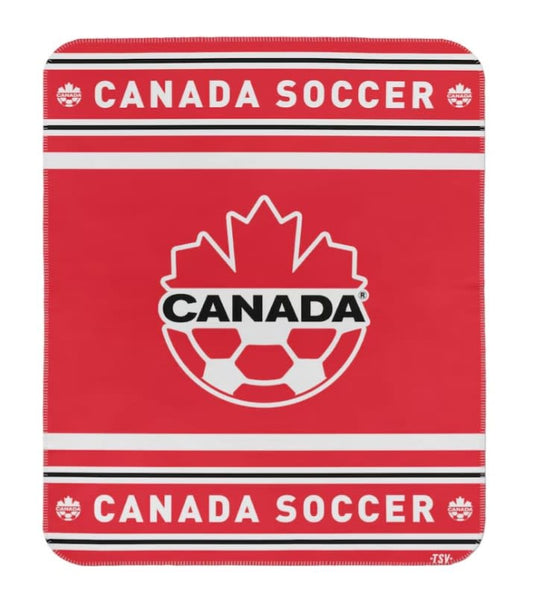 Couverture de stade Canada Soccer 50'' x 60''