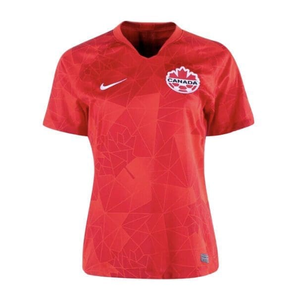 Nike Canada Women's Home Jersey Women's