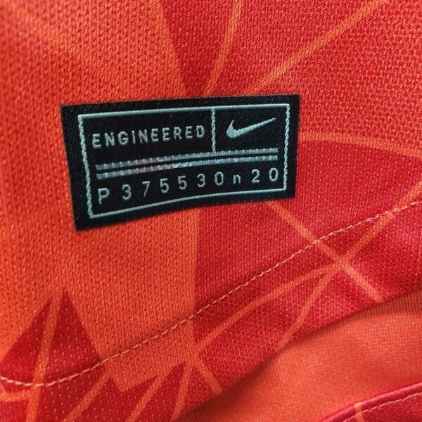 Nike Canada Women's Home Jersey Women's