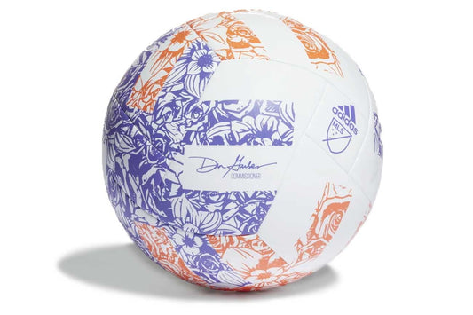 Adidas MLS Club Ball