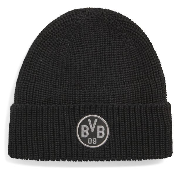 Puma Borussia Dortmund ESS Beanie