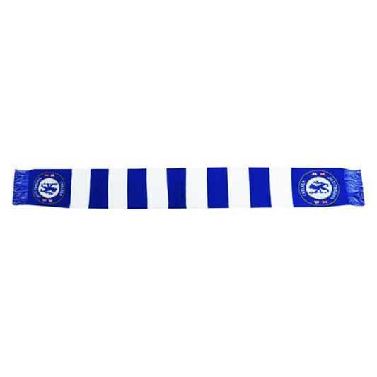 Écharpe en tricot Chelsea