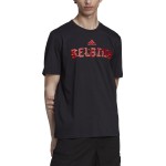 T-shirt Adidas Coupe du Monde de la FIFA 2022 Belgique