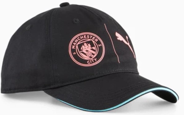 Puma Manchester City Fan Cap