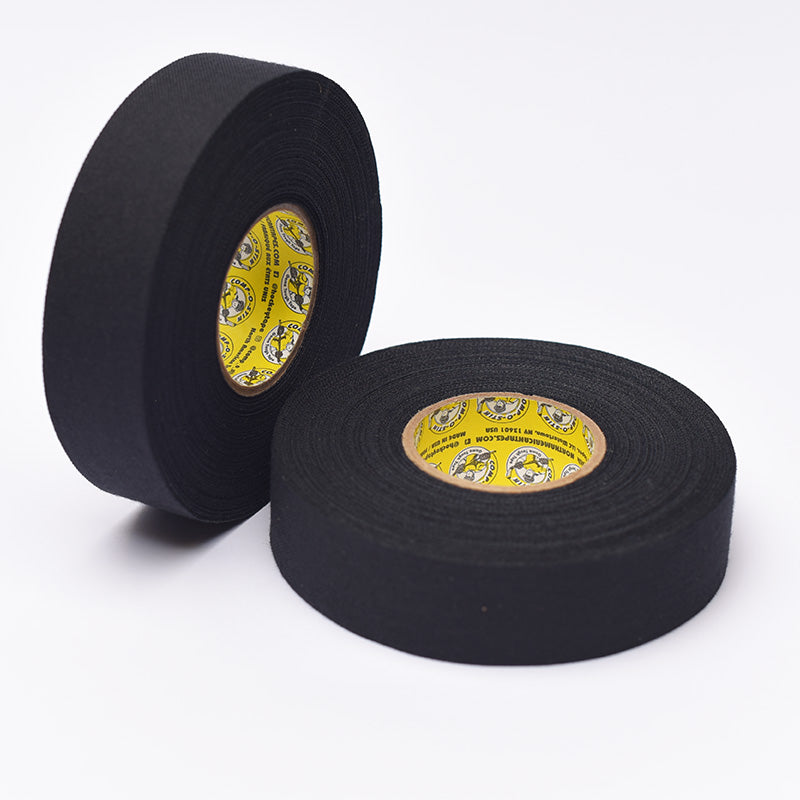 Black Shin Tape