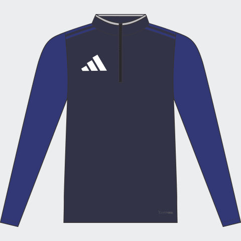 Adidas Croatia Norval SC Entrada 26 Custom Training Top Women's