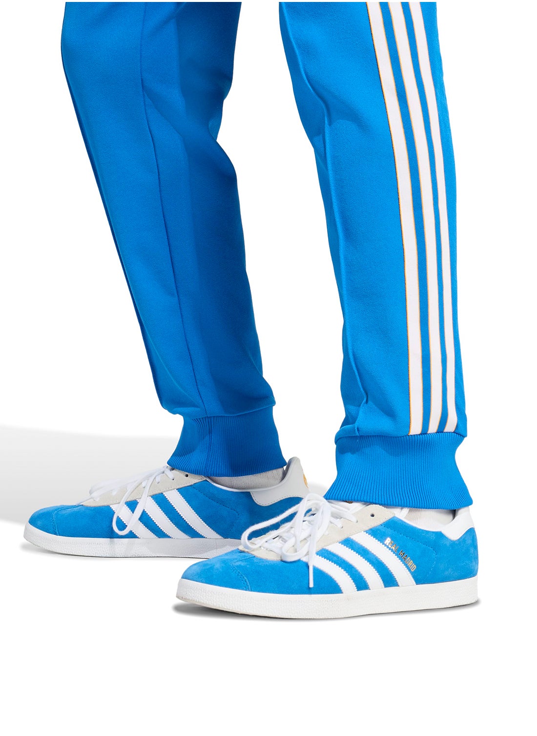 Adidas Real Madrid Icon Track Pants
