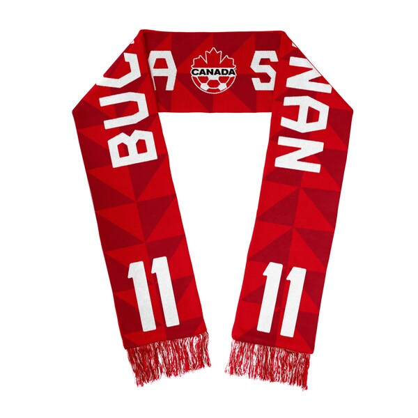 Nike Canada Tajon Buchanan Scarf