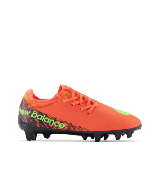 New Balance Furon V7 Dispatch FG Youth