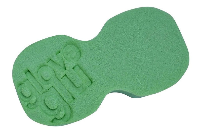 GloveGlu Éponge Keep 'em Clean