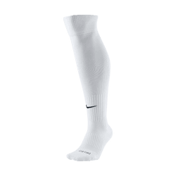 Nike Classic 2 Cushioned Knee High Socks White