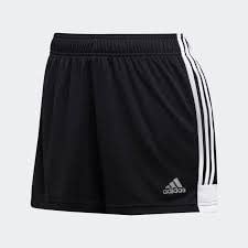Adidas Tastigo 19 Shorts Black Women's
