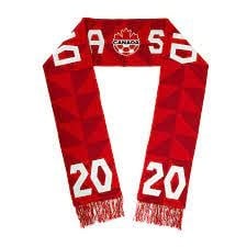 Nike Canada Jonathan David Scarf