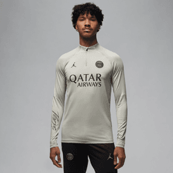 Nike Paris Saint-Germain Strike 1/4 Zip Top