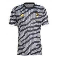 Maillot d'avant-match Adidas Juventus 23/24