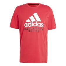 T-shirt Adidas Manchester United GR IA8520