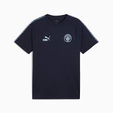 Puma Manchester City King T-Shirt