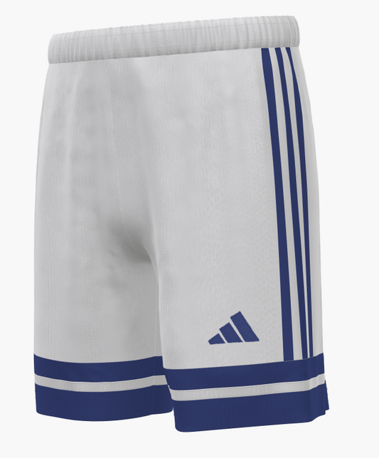 Mississauga Croatia Custom Squadra 25 Shorts Youth
