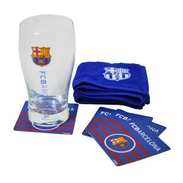 Barcelona Mini Bar Set