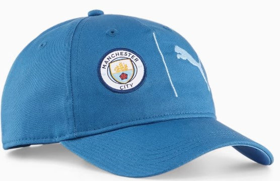Puma Manchester City Fan Cap