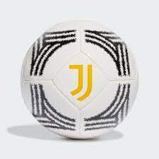 Ballon domicile Juventus Club n° 5 - IA0927