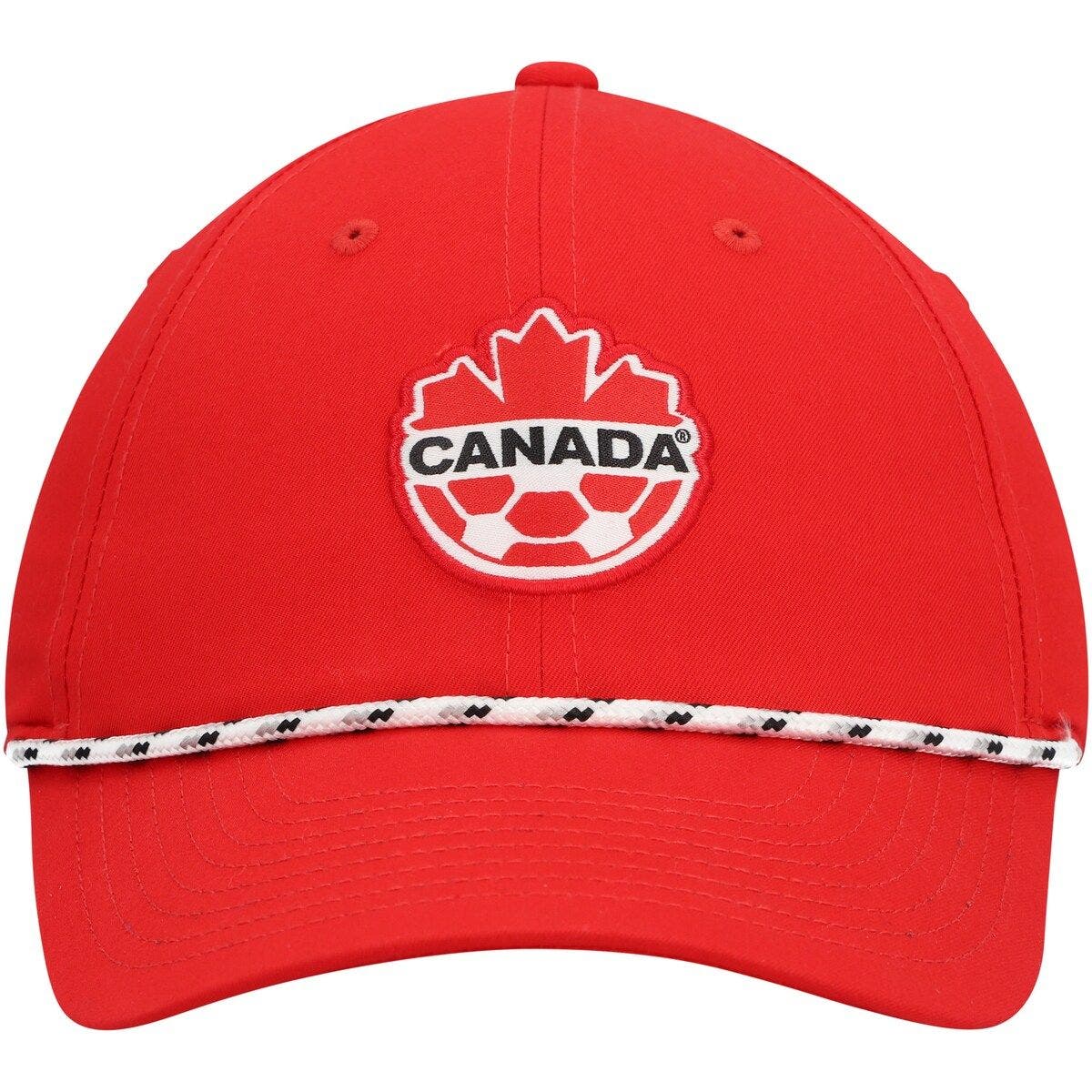 Nike Canada Soccer Legacy 91 Cap Red