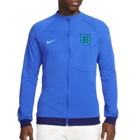 Veste de football Nike England Academy Pro Knit