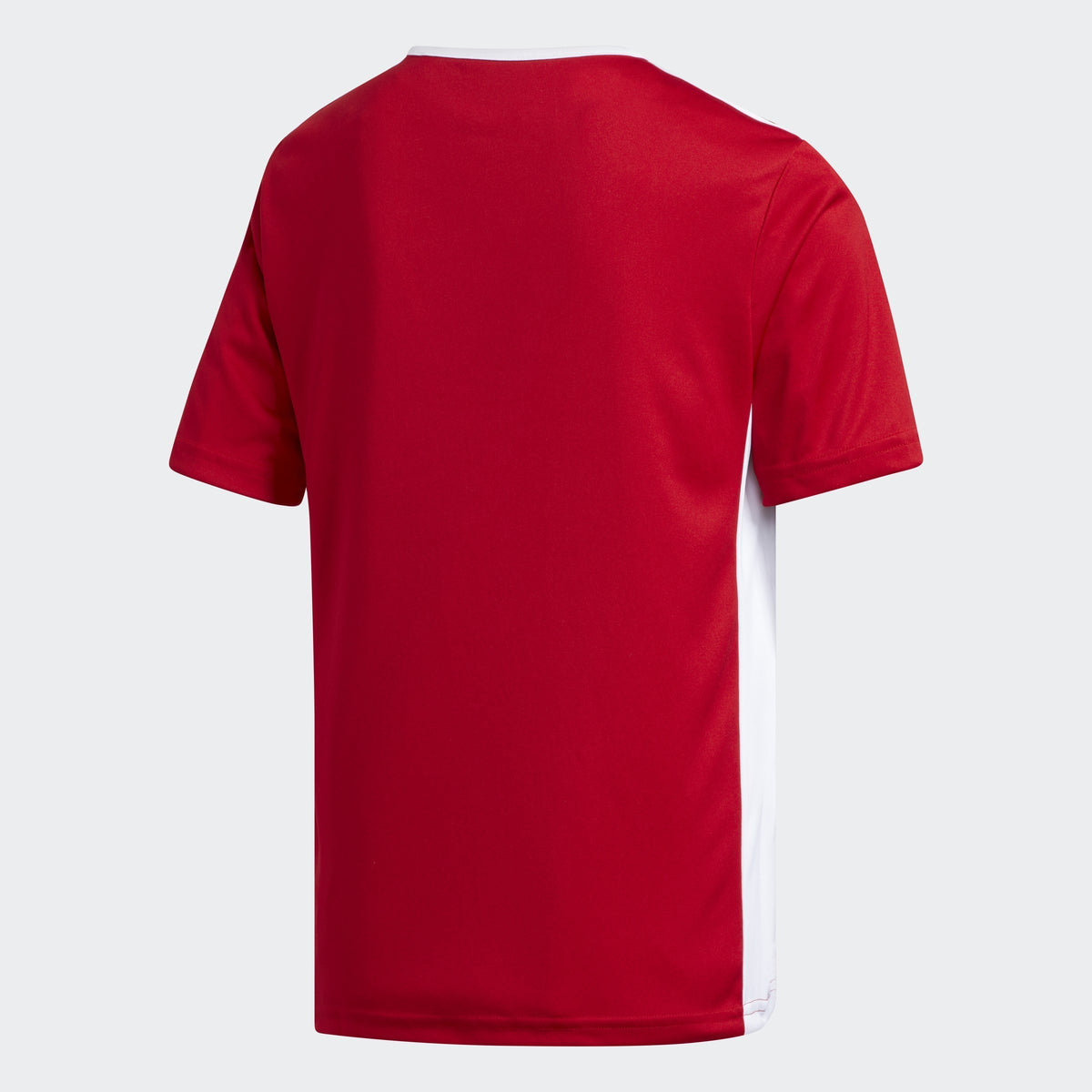 Adidas Entrada 18 Jersey Red Youth