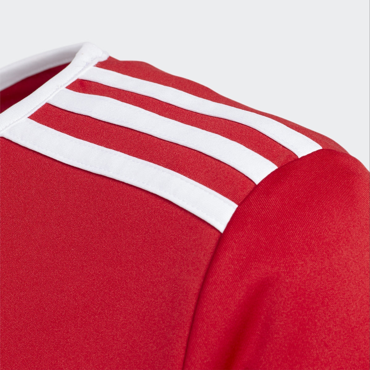 Adidas Entrada 18 Jersey Red Youth