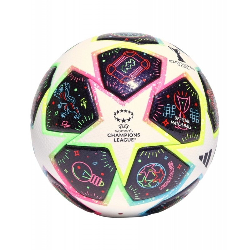 Adidas UWCL Pro Eindhoven Match Ball