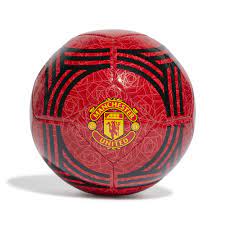 Adidas Manchester United Home Club Ball