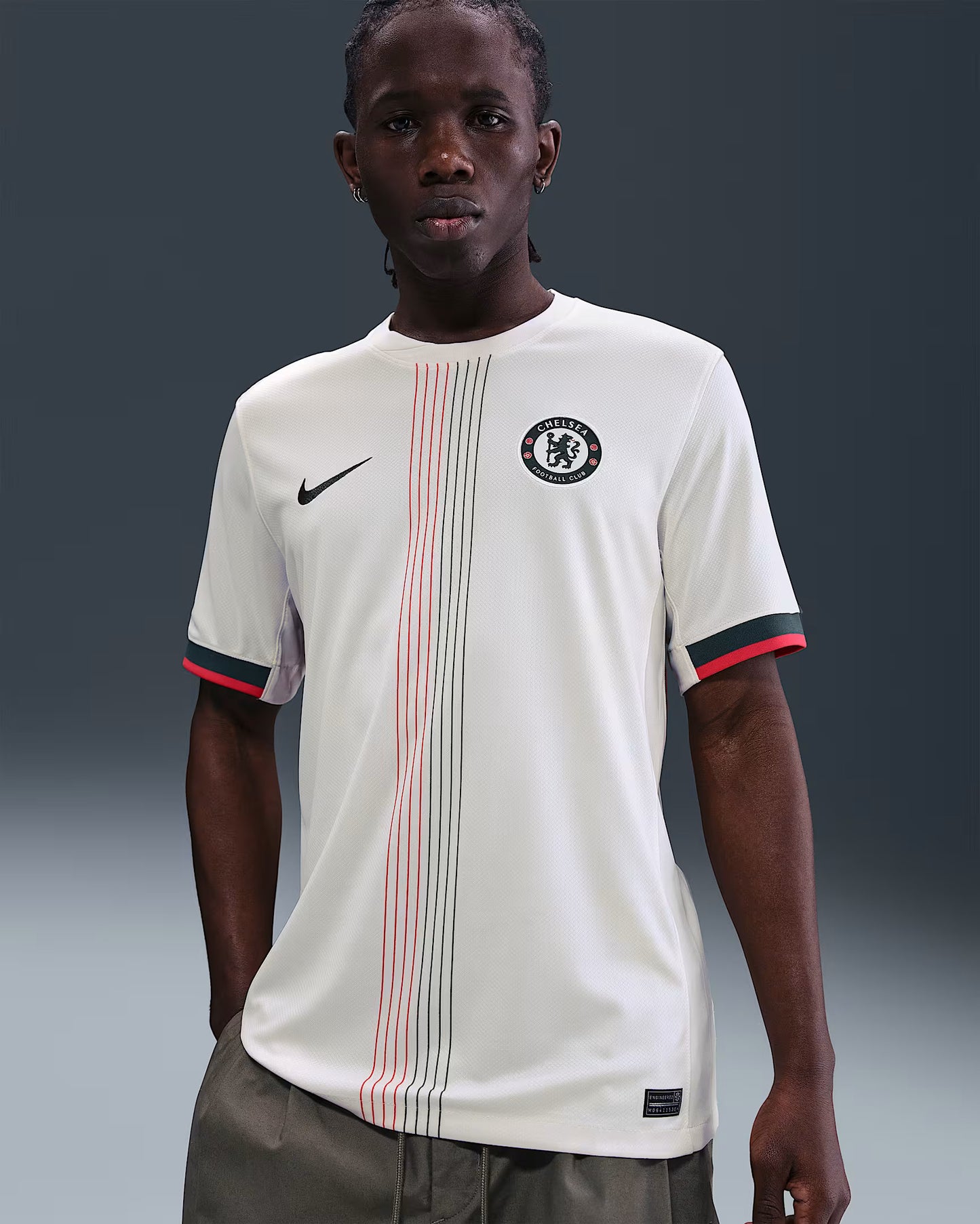 Nike Chelsea 25/26 Away Jersey