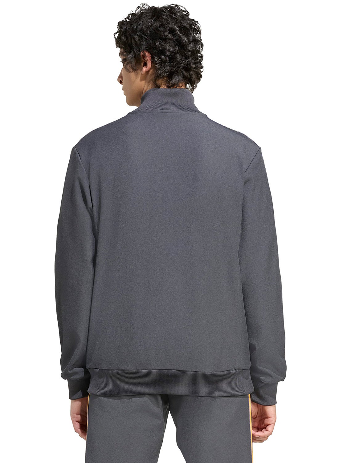 Adidas Manchester United Icon Track Jacket