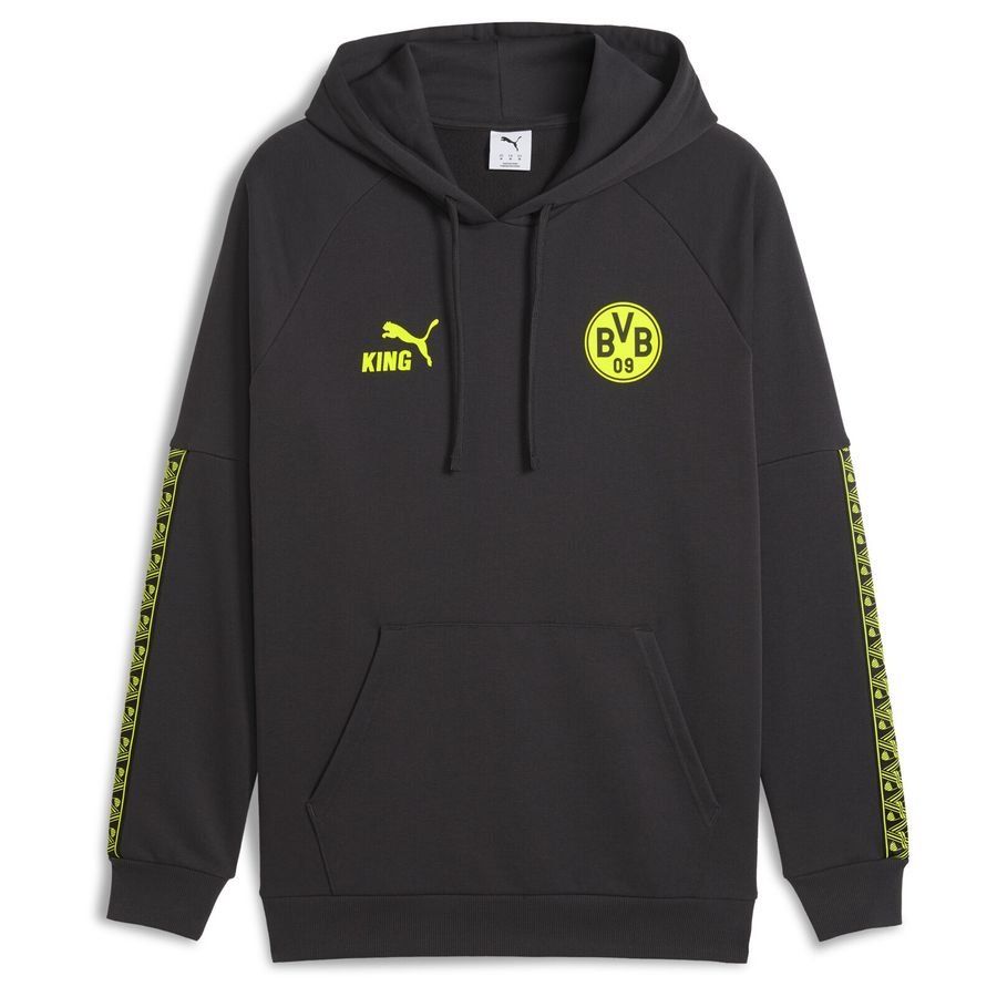 Puma Borussia Dortmund King Hoodie