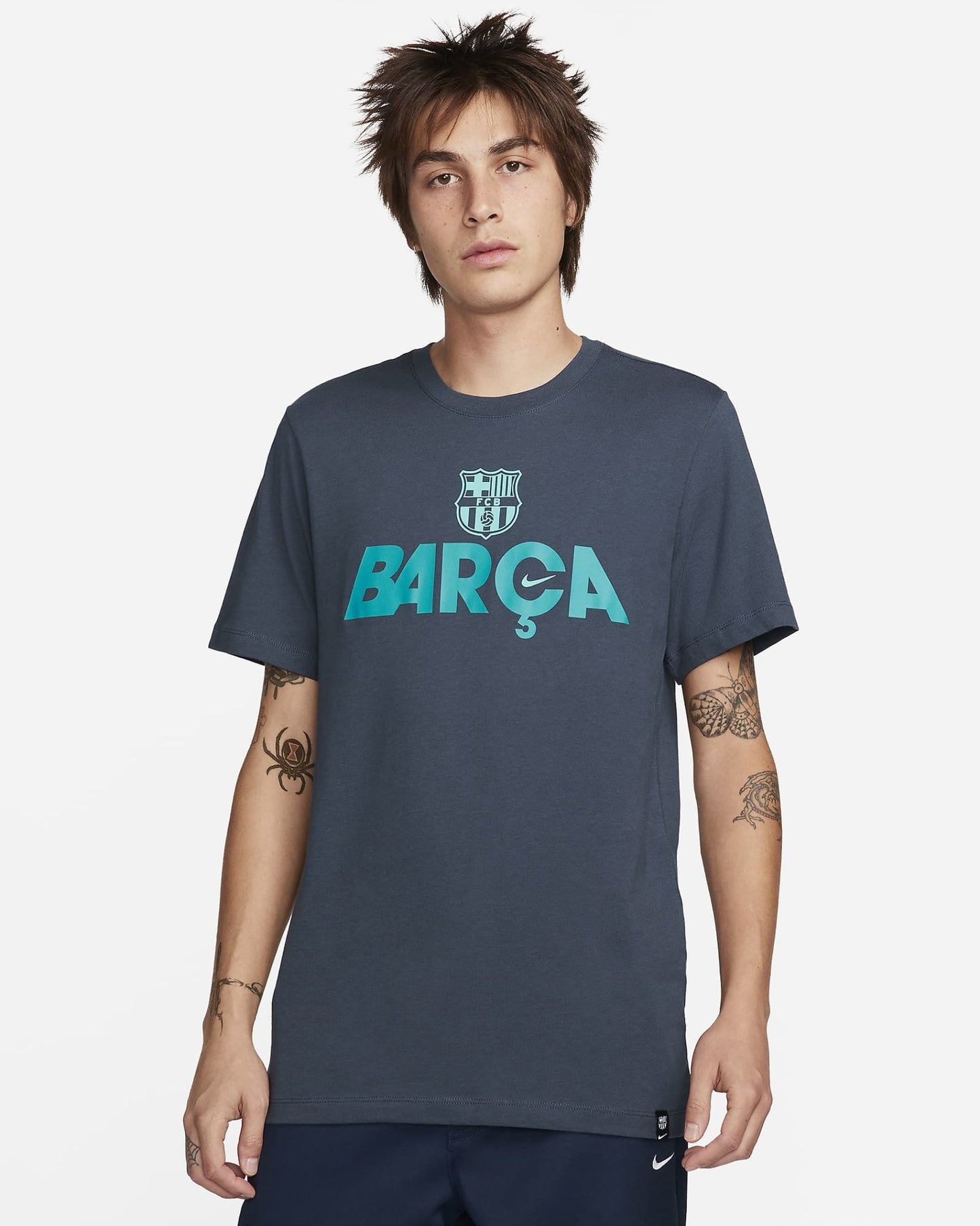 Nike Barcelona Mercurial T-Shirt